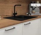 Meine Küche Insel-Küche 338,2 x 248,2 cm ohne E-Geräte Planung 1 3