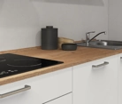 Meine Küche Küchen-Zeile 360 cm Planung 11 3